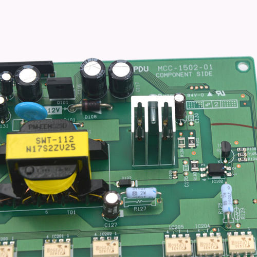 适用于原装东芝室外压缩机 IPDU MCC-1502-01 4316V377 - 图0