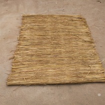 Grass Mat Non-slip Grass straw Straw Decorative curtain Canopy Grass Curtain Grass bag Grass Grass Stacker Straw Mat