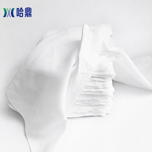 防静电无尘布UV喷头手机屏幕镜头玻璃清洁超细纤维无尘工业擦拭布 - 图0