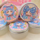 Foaming ກາວ mermaid pearlescent ຂີ້ຕົມແກ້ວຂອງແຫຼວທີ່ບໍ່ແມ່ນ Newtonian fluid chameleon ຂອງເດັກນ້ອຍ decompression crystal mud