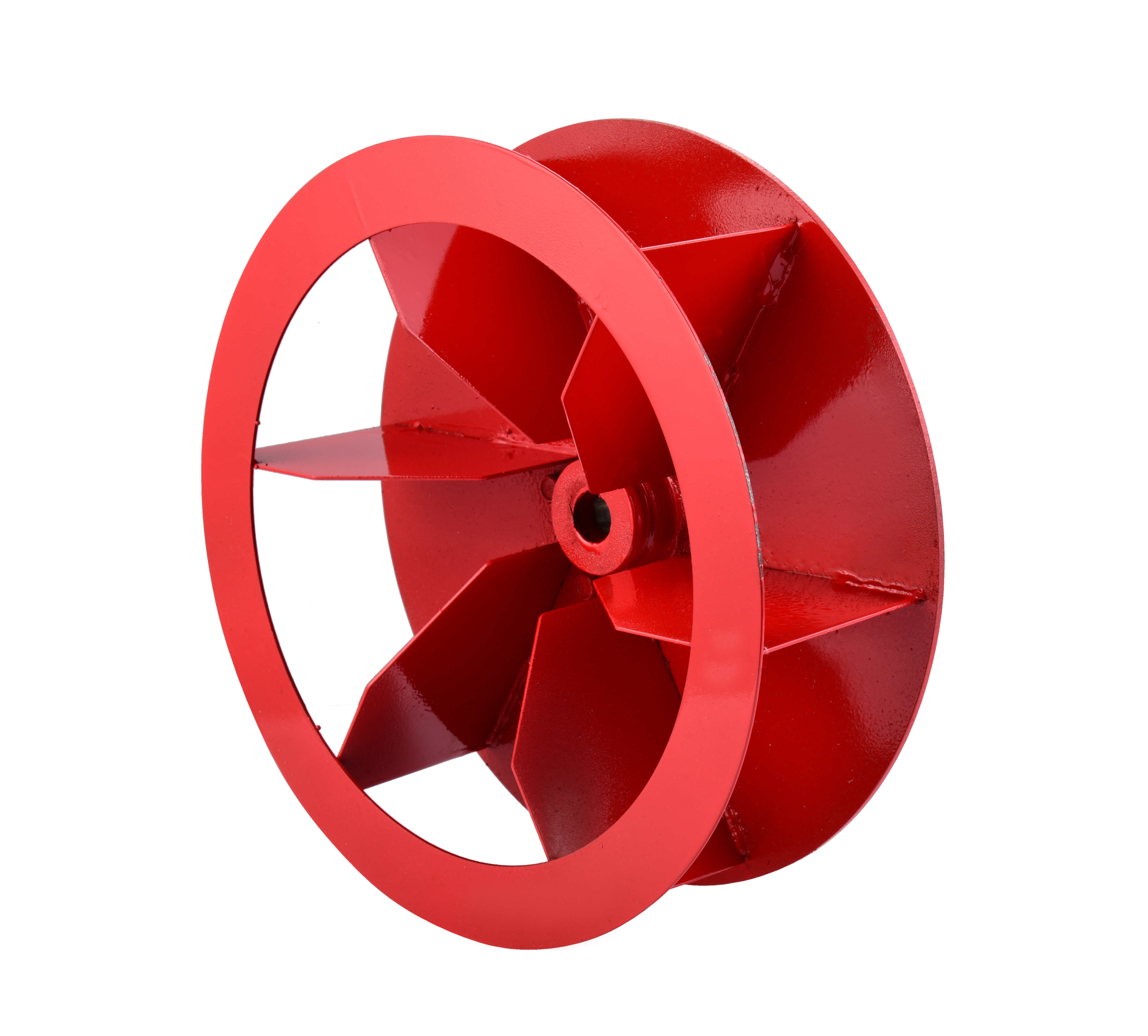 Y5-47小型锅炉引风机金属喷塑钢板叶轮不锈钢耐腐蚀叶轮 厂家直销,淘宝优惠券,粉丝福利购,淘宝优惠卷