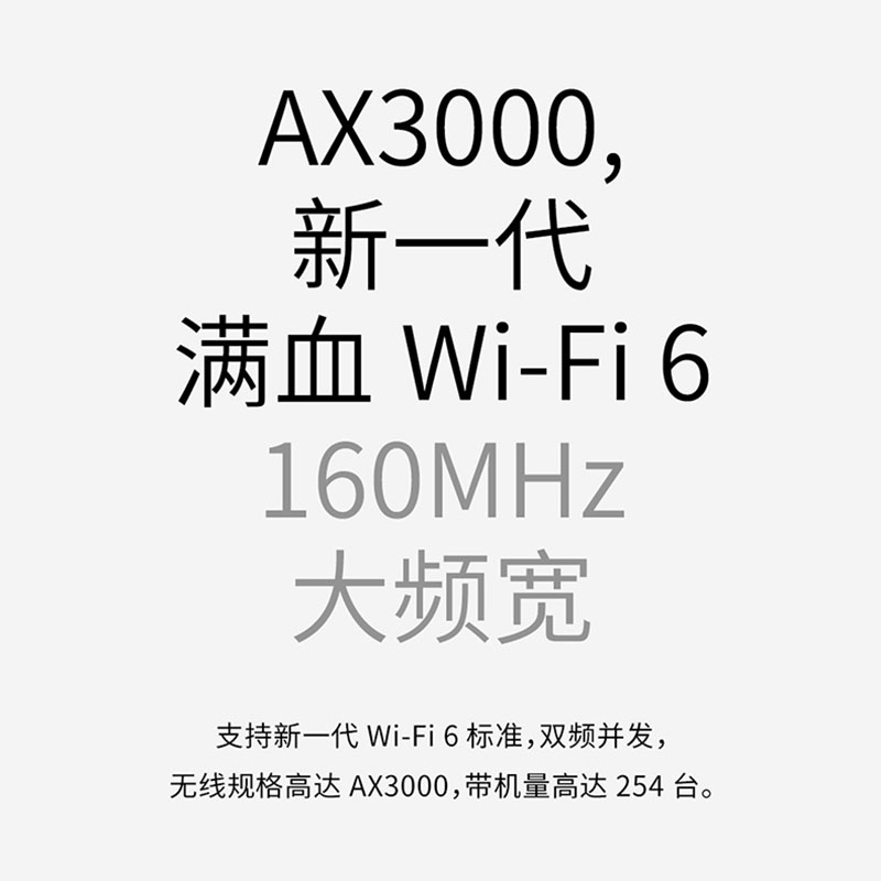 TP-LINK面板ap全屋WiFi6双频5G千兆AX3000无线超薄PoE供电家用企业酒店别墅2.5G网口路由器TL-XAP3022GI-PoE - 图0