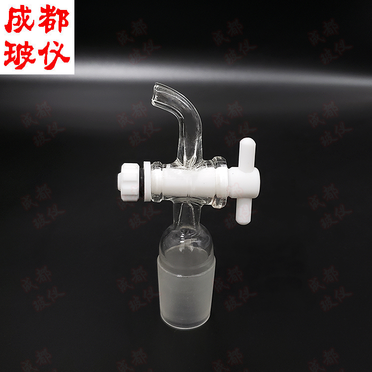 蜀牛牌 高硼硅棕色龙头瓶 玻璃/四氟 2500ml5000ml10000ml20000ml - 图3