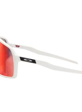 代购Oakley欧克利男士太阳镜防紫外线高透光偏光抗眩光白色框
