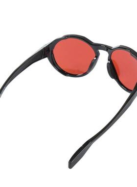 代购Oakley欧克利男士太阳镜防紫外线偏光高清晰度防滑设计圆形