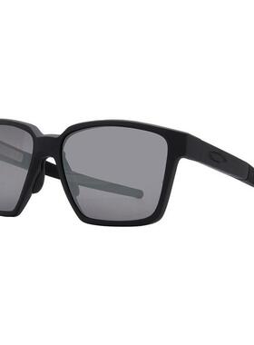 代购Oakley欧克利男女太阳镜防紫外线Prizm黑镜片非偏光
