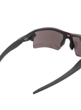 代购Oakley欧克利男士太阳镜防紫外线遮光高清晰度抗眩光黑色