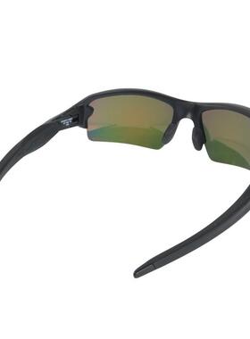 代购Oakley欧克利男士太阳镜防紫外线高清晰度偏光抗冲击黑色