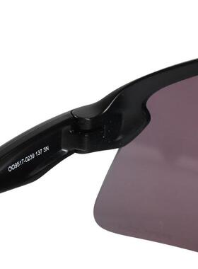 代购Oakley欧克利男士太阳镜防紫外线高透光抗冲击防眩光黑色