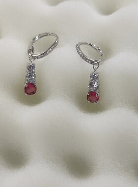 StillaAttract大圈耳环明星同款