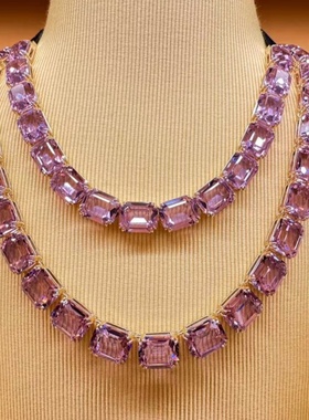 2025年新款Millenia束颈项链女