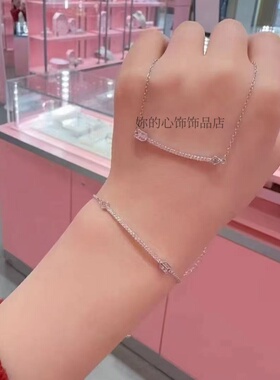 2026年新款丘比特之箭项链女