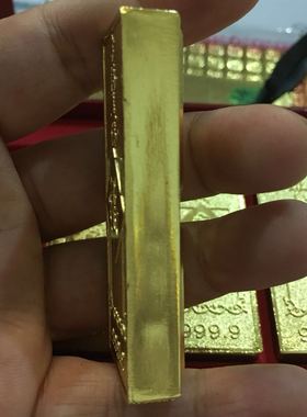 随葬品骨灰盒合金摆件