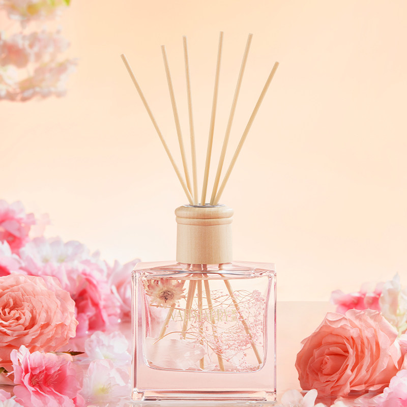 菓凯无火家用室内房间持久留清新剂 菓凯香熏香料