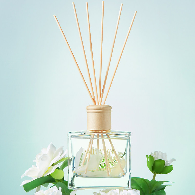 菓凯无火家用室内房间持久留清新剂 菓凯香熏香料