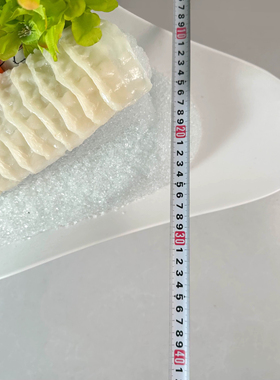 仿真模型象拔蚌刺身姿造食品模型厨房样品菜酒店装饰摆件