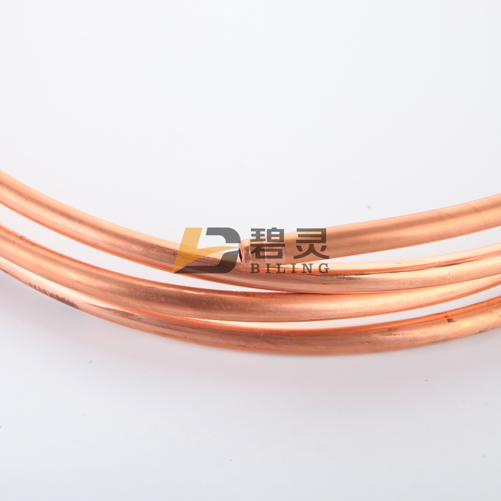 紫铜盘管 2/3/4/5/6/8/10/12/14/16mm 紫铜管 空调铜管 软态铜管,淘宝优惠券,粉丝福利购,淘宝优惠卷