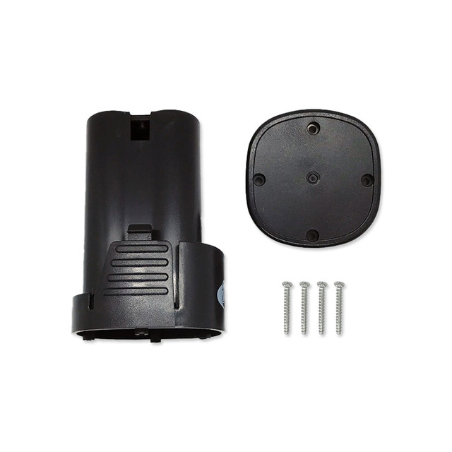 Electric drill shell screwdriver accessories set pistol drill