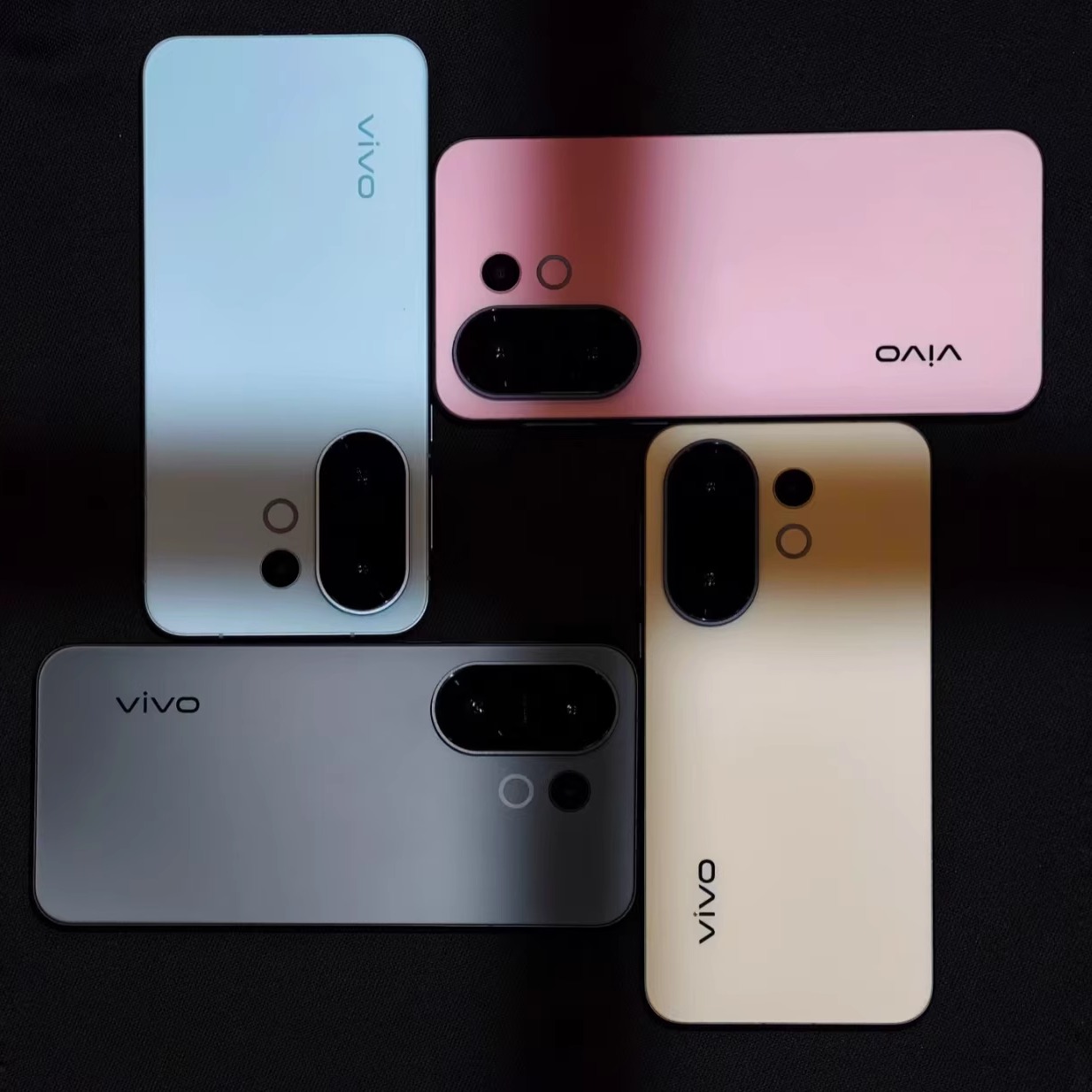 vivo S30 Pro mini新款全新正品5G全网通多彩直屏拍照手机s30pro - 图3