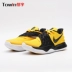 Nike KYRIE 4 Low EP Irving 4 Giày trợ giúp bóng rổ hoa nam thấp AO8980-402 003 002 - Giày bóng rổ