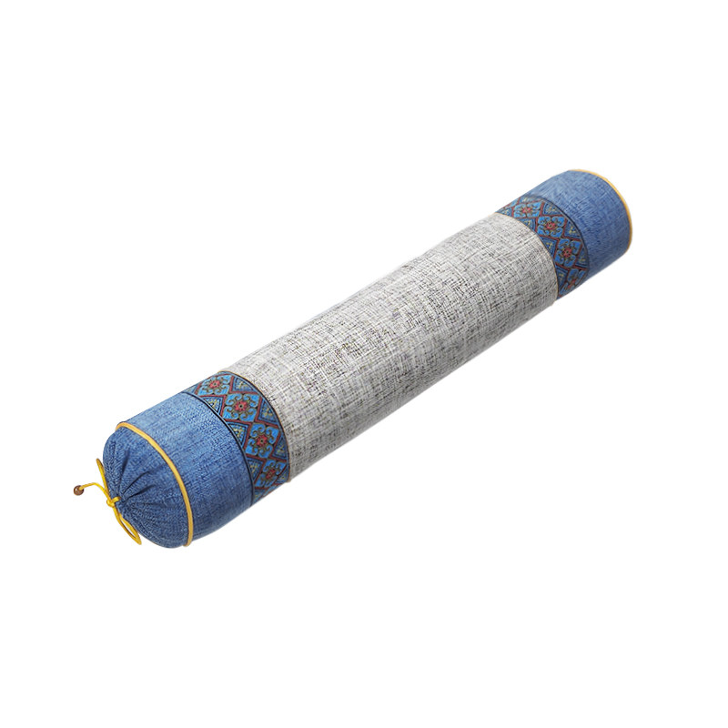 颈椎曲度变直矫正枕头安神中药助眠枕决明子艾草填充修复睡眠颈枕,淘宝优惠券,粉丝福利购,淘宝优惠卷