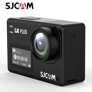 ອື່ນໆ/ອື່ນໆ F60SJCAM SJ8Pro/Plus/Air action camera diving aerial photography 4K HD photography