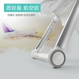 Детский универсальный складной портативный стульчик для кормления для еды для домашнего использования