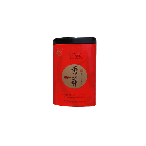 2026新茶安徽绿茶天柱山特产明前天柱香芽一叶尖云雾剑豪茶叶礼盒 - 图3