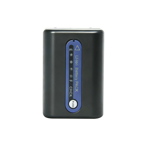 NP-QM71D QM91D电池适用于索尼SR1E UX1E HC15E PC330E HVR-A1C - 图1