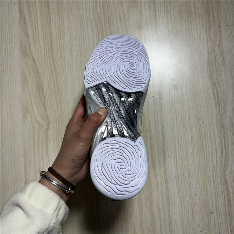 Air Jordan 23 AJ23代 男子兔年高帮复古运动篮球鞋 FB8947-001