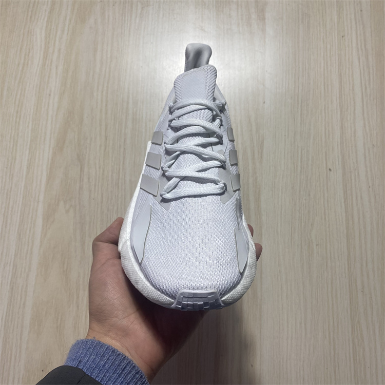 阿迪达斯 Adidas X9000L4 男女Boost休闲运动跑步鞋 FW8387 - 图0