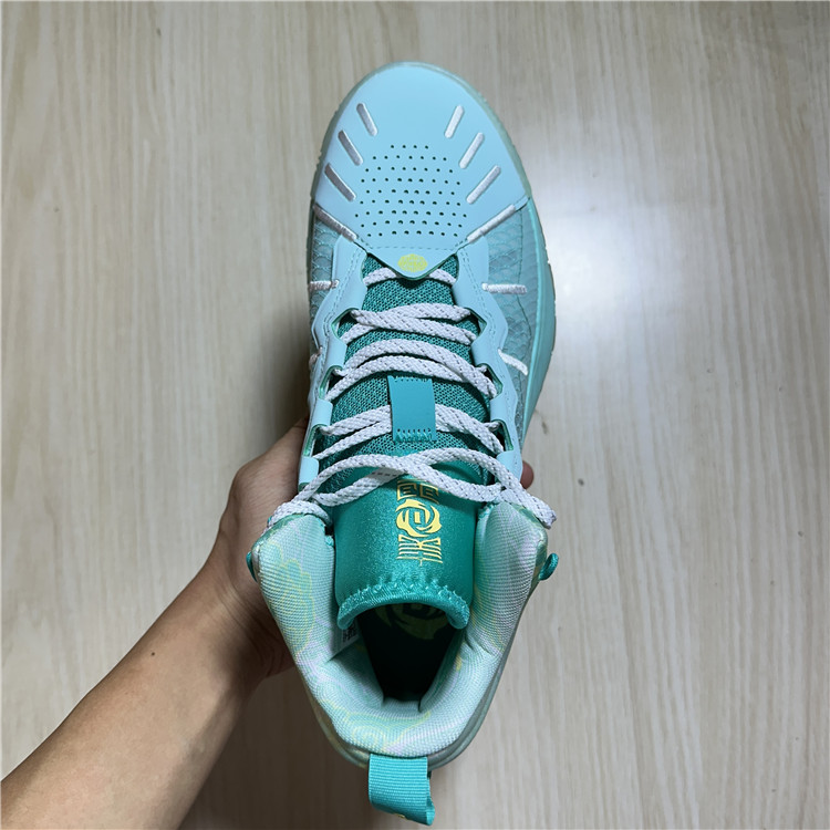 阿迪达斯AdidasD Rose罗斯