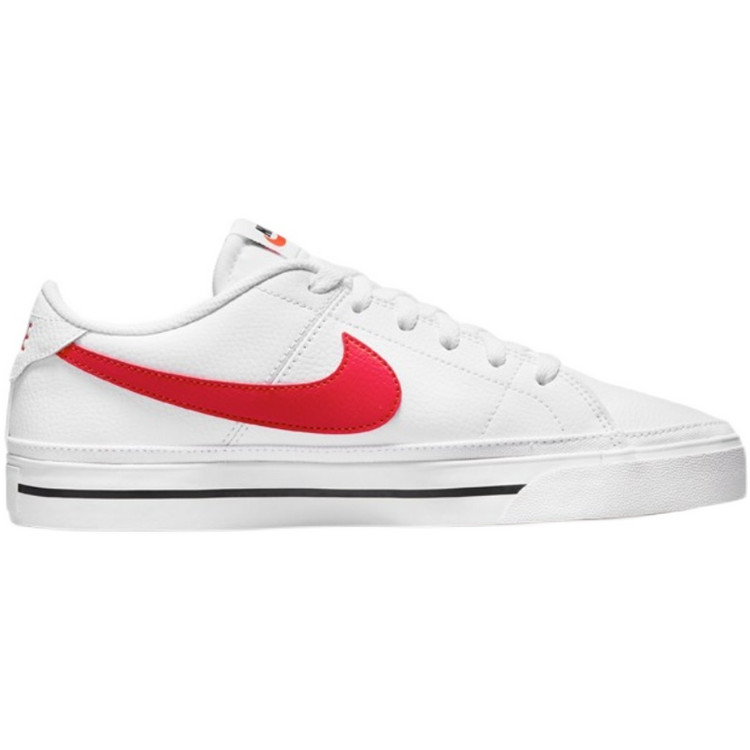 耐克 Nike Court Legacy 男子低帮运动休闲板鞋 CU4150-105-102 - 图3