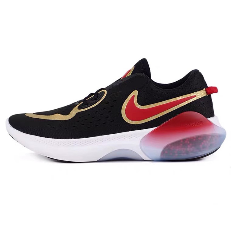 耐克 NIKE JOYRIDE DUAL RUN 男子颗粒缓震休闲跑步鞋 CU3008-071 - 图3