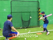 Baseball Tennis Baseball Softball Strike Net Practice Pitcher Nets Shield Nets Playground Netting Baseball Cage Set To Do