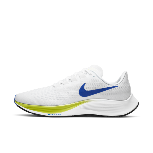 Nike Pegasus 37 飞马37男款训练轻便减震低帮跑步鞋BQ9646-102 - 图0