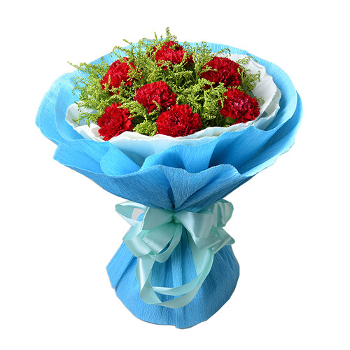 包邮 皱纹纸 DIY手工折纸 玫瑰花材料纸/纸花/手揉纸50X250厘米 - 图3
