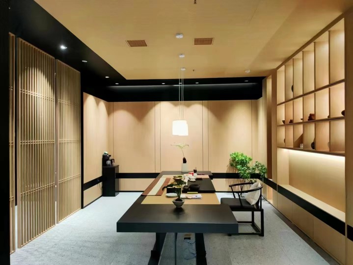 Xiamen Decoration Company provides all-inclusive and half-inclusive home decoration, office and shop decoration design and construction of new and old house renovations.