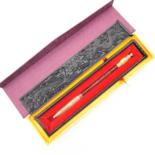 Кисть для письма для новорожденных для младенца подходит для мужчин и женщин для девочек, сувенир ручной работы, подарок на день рождения