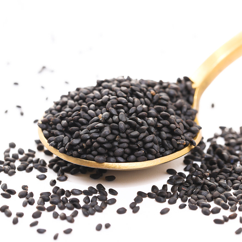 兰香子奶茶专用水果茶饱腹非食用特级明列子兰香籽饮料罗勒籽泡水_虎窝淘