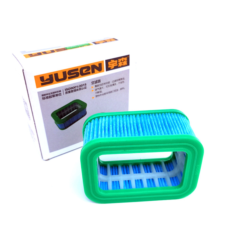 宇森油锯配件空滤器过滤器空气纸滤芯过滤网5900 5520 4216 5800,淘宝优惠券,粉丝福利购,淘宝优惠卷