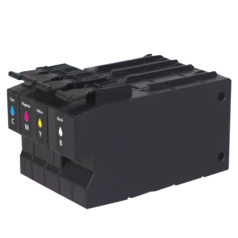 适用理光Ricoh MP CW2200喷墨机墨盒CW2200SP CW2201SP油墨盒-图2