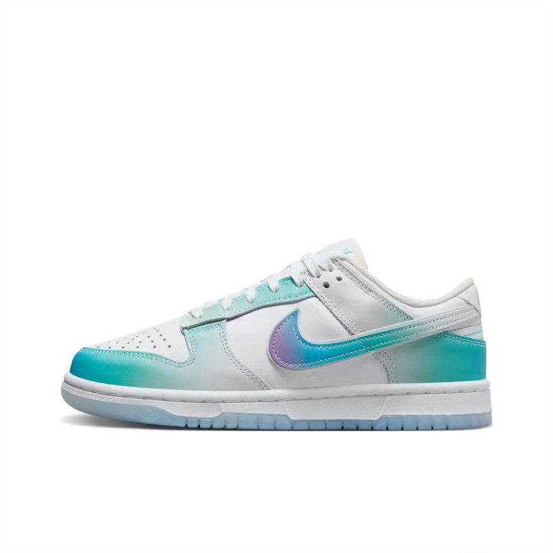 Nike Dunk Low男女低帮休闲滑板鞋 FN0323-400 FJ5475-100 DV7212