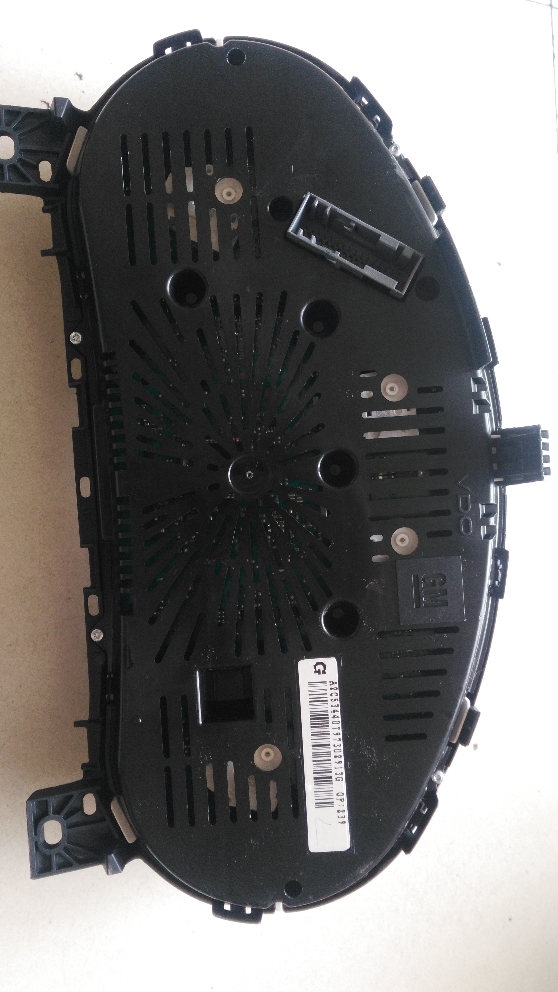 别克新君威仪表总成昂科拉英朗科鲁兹仪表盘提