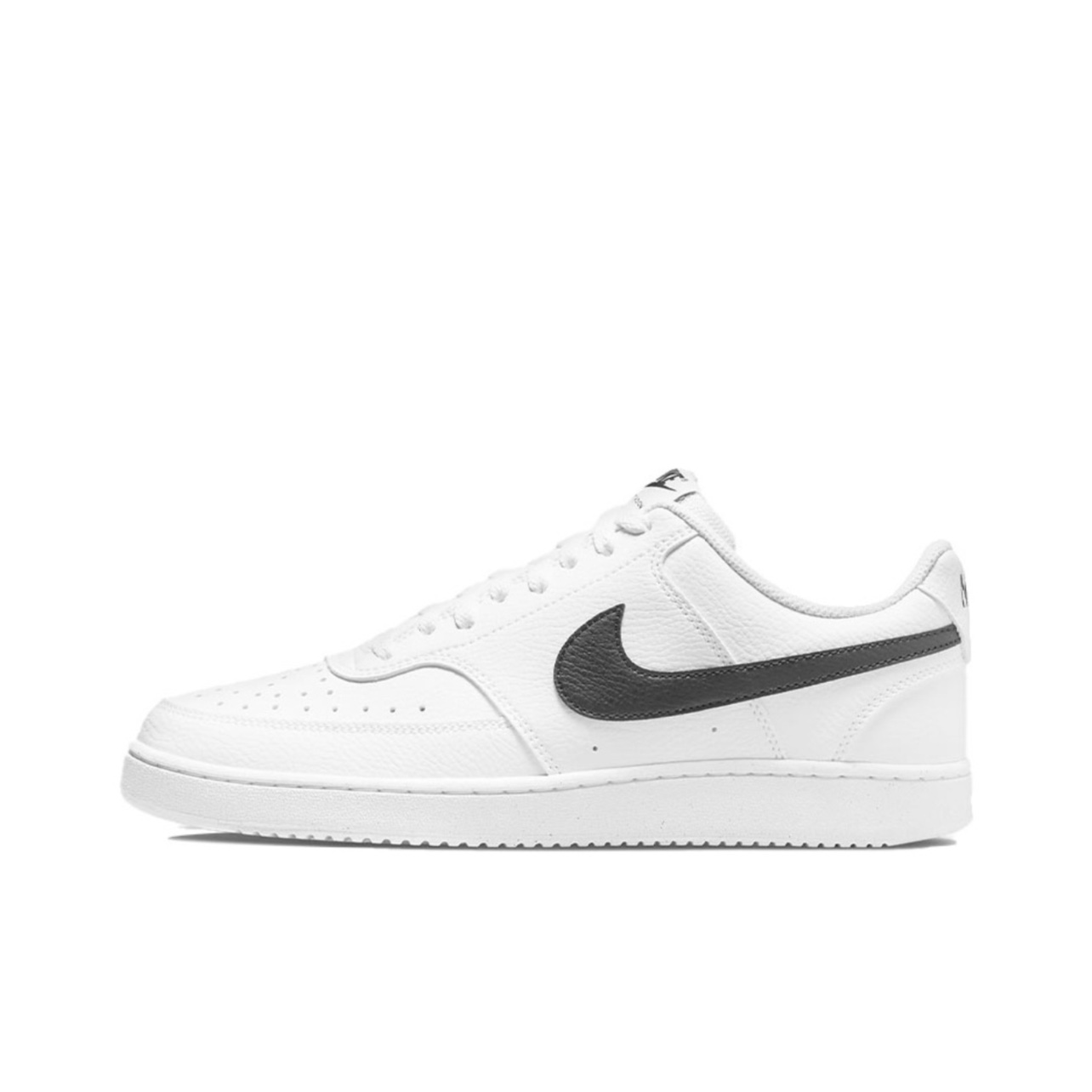 NIKECOURT VISION LO NN男子低帮运动休闲鞋板鞋DH2987-101-103 - 图1