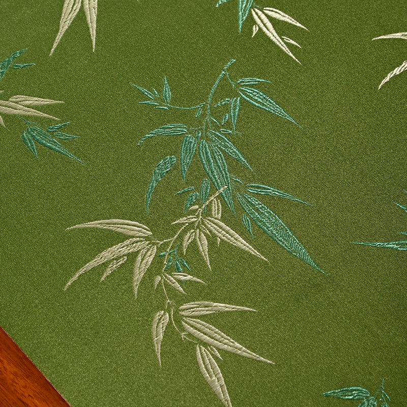 双面茶席茶台垫中式禅意吸水长条茶桌布桌旗轻奢国风家用茶台布艺,淘宝优惠券,粉丝福利购,淘宝优惠卷