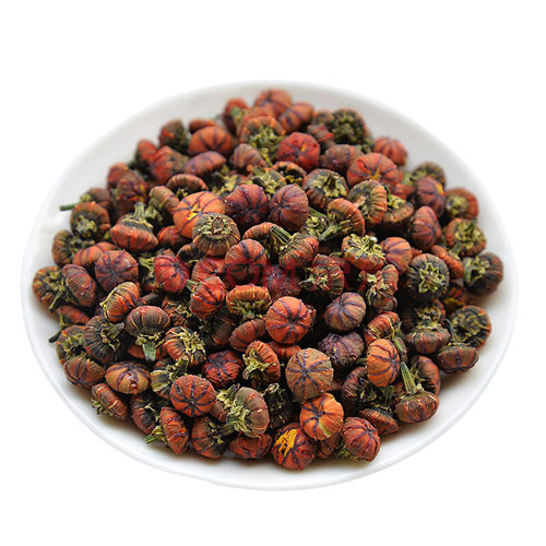 一斤特级新疆昆仑雪菊胎菊野生天山血胎菊冰山败火茶花草茶菊花茶 - 图3