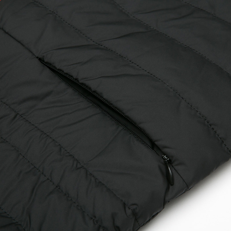 朗曼笛新款收腰显瘦轻薄长款羽绒服 朗曼笛羽绒服