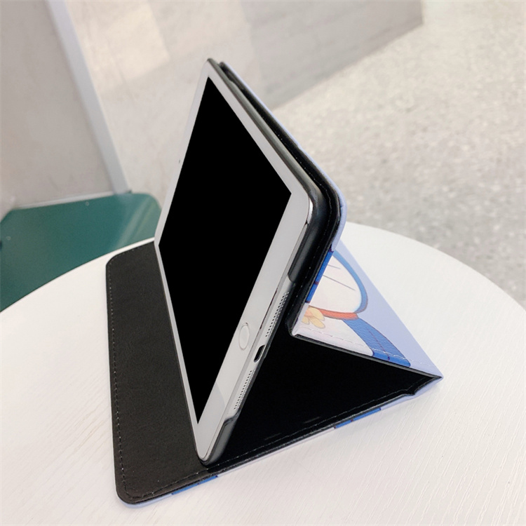 适用于老版苹果iPad4/3/2保护套MD510CH/A平板保护壳9.7英寸A1458/A1395皮套A1460防摔外壳mini2/3/4/5/6外套 - 图2