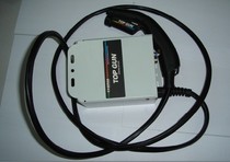 SIMCO TOPGUN High efficiency in addition to electrostatic dust removal ion wind gun ion gun